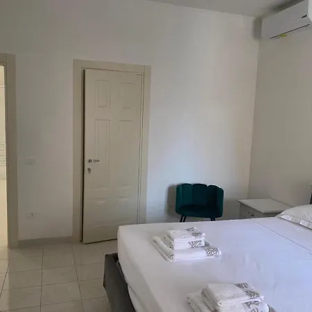Dietro La Torre Pensión